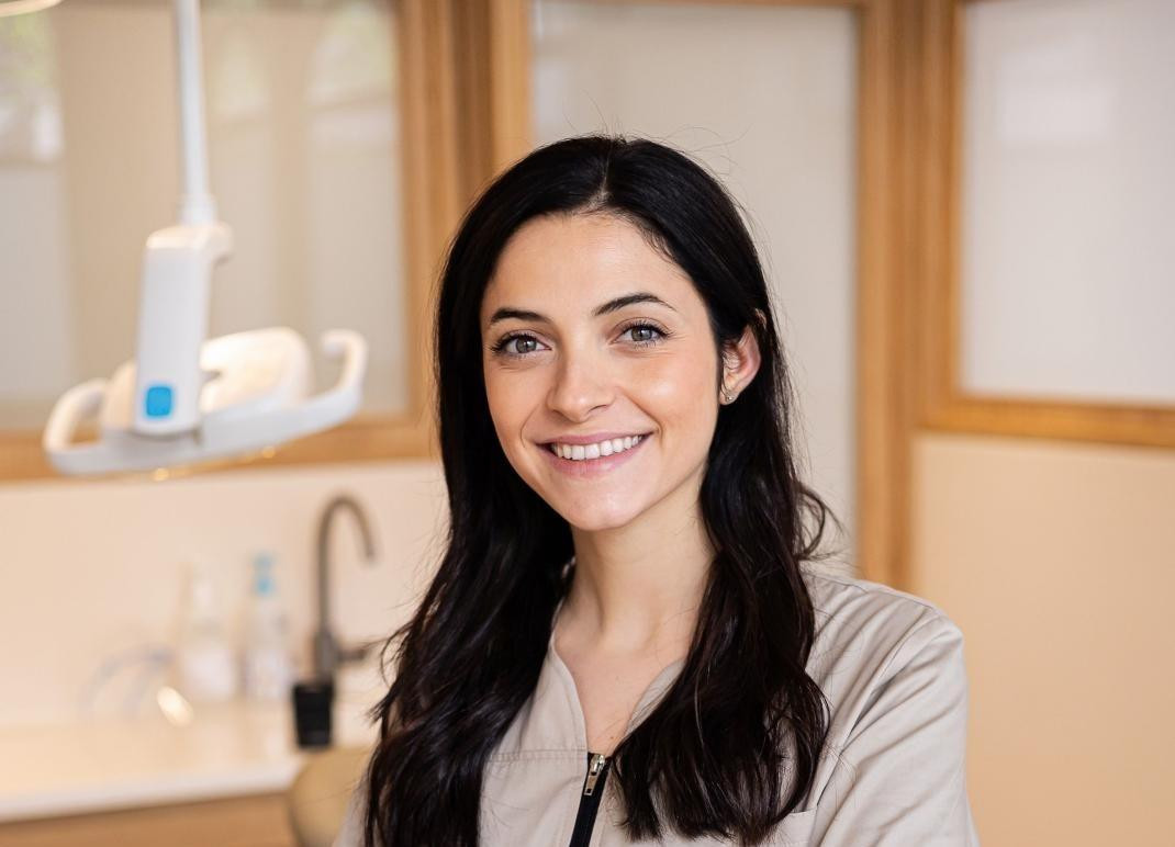 Docteur Leslie Ichbiah orthodontiste spécialiste
